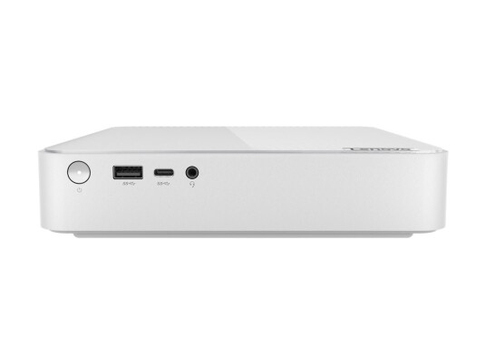 Lenovo IdeaCentre Mini 01IRH8 i5 13420H 16GB RAM 512GB SSD Uten operativsystem