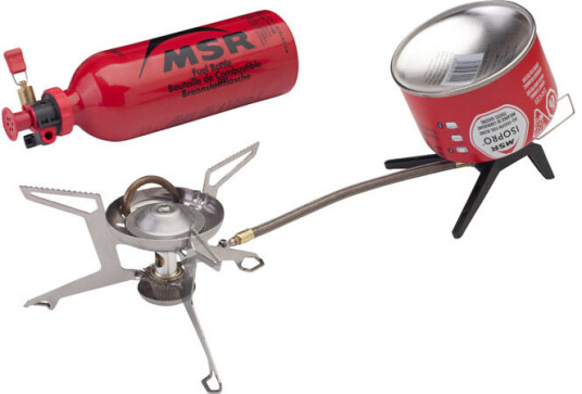 Msr Whisperlite Universal Whisperlite Unvrsl Stove os Msr Whisperlite Universal Whisperlite Unvrsl Stove os
