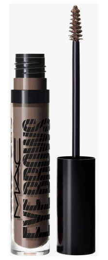 MAC Cosmetics Eye Brows Big Boost Fibre Gel 4,1 g  11 Taupe