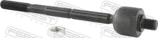 Aksialledd, parallellstag FEBEST 2522-B78 Aksialledd, parallellstag FEBEST 2522-B78