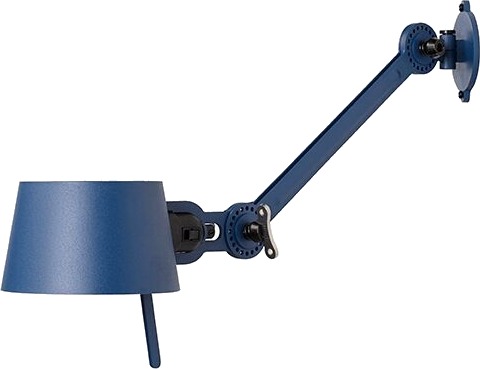 Tonone Bolt Vegglampe Passer Tordenblå