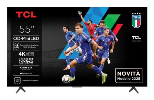 TCL Q6C 55Q6C TCL Q6C 55Q6C