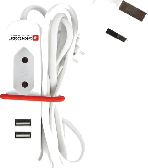 SKross reiseadapter 321905 SKross reiseadapter 321905