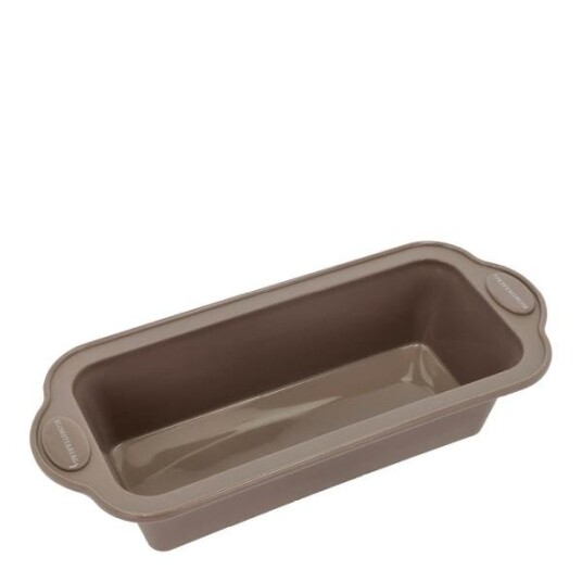 Blomsterbergs - Brødform 24 cm silikon latte Blomsterbergs - Brødform 24 cm silikon latte