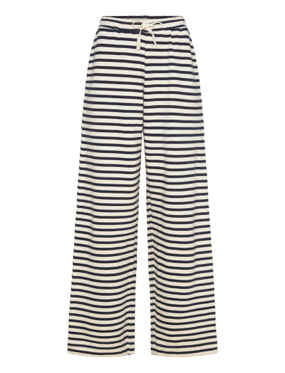 Lollys Laundry Ritall Pants   Navy   L