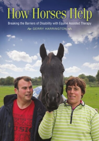 How Horses Help Av Gerry Harrington