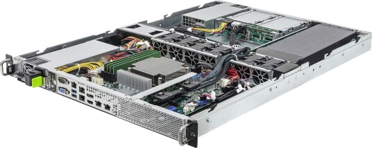 ASRock Rack 1U1G W680 2L2T 1U1G W680/2L2T
