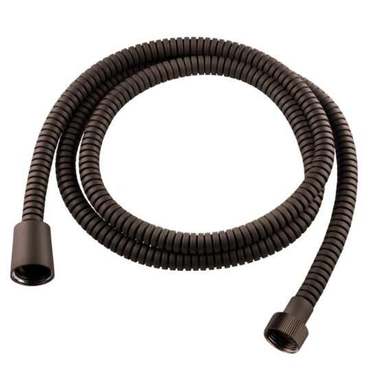 Tapwell Zflo001 Dusjslange 150cm Bronze