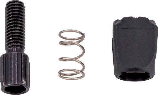 SRAM Eagle 90 og Eagle 70 trigger justeringsskrue med fjær