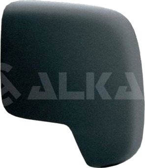 Tildekning, sidespeil ALKAR 6343351