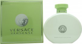 Versace Versense Bad&Dusjsåpe 200ml Versace Versense Bad&Dusjsåpe 200ml
