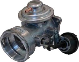 STARQ SQ322-01283 EGR-ventil STARQ SQ322-01283 EGR-ventil