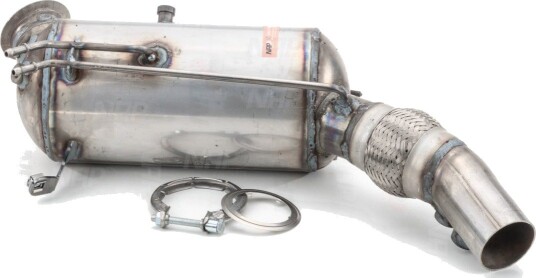 NAP carparts CAD10816 Partikkelfilter