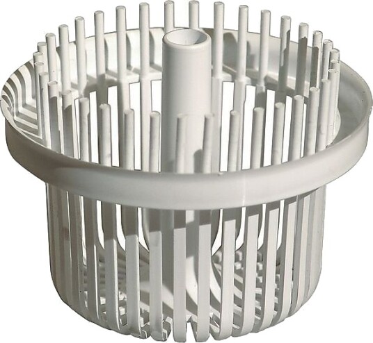Joti Purus Lofilter/Hårsil Ø 77 mm