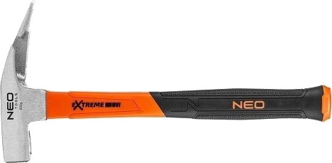 NEO TOOLS 25-131 Gummihammer