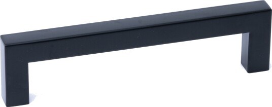 Tornett Håndtak Hasina c/c 128mm Svart