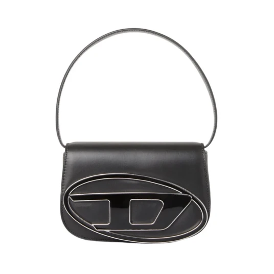 Diesel Dame Vesker Svart ONE SIZE Diesel Dame Vesker Svart ONE SIZE