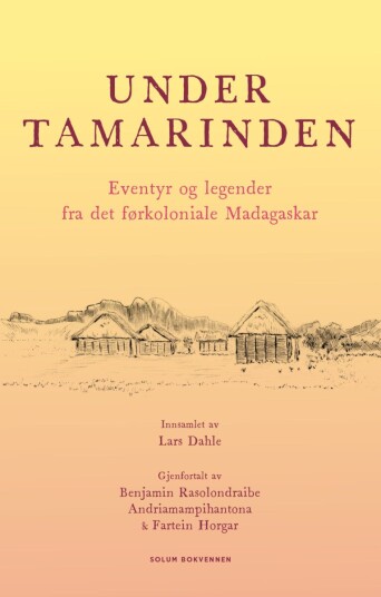 Under tamarinden