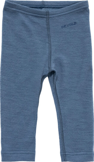 Devold Duo Active Merino Longs Baby Blå 74 Devold Duo Active Merino Longs Baby Blå 74