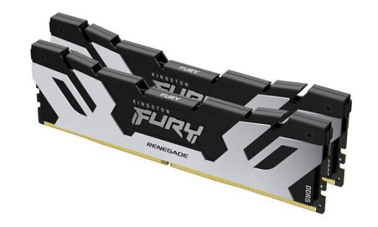 Kingston FURY Renegade DDR5-7200 C38 DC - 32GB