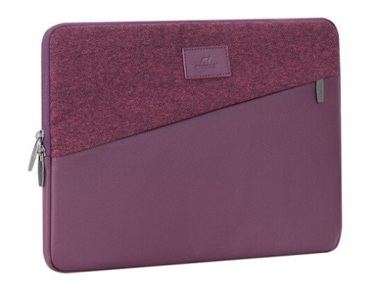 Rivacase 7903, Sleeve Til Laptop, 33,8 Cm (13.3"), Skulderrem, 240 G, Rød Rivacase 7903, Sleeve Til Laptop, 33,8 Cm (13.3"), Skulderrem, 240 G, Rød
