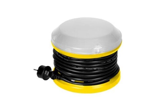 Amiga Arbeidslys LED Stella IP44 26W Amiga Arbeidslys LED Stella IP44 26W