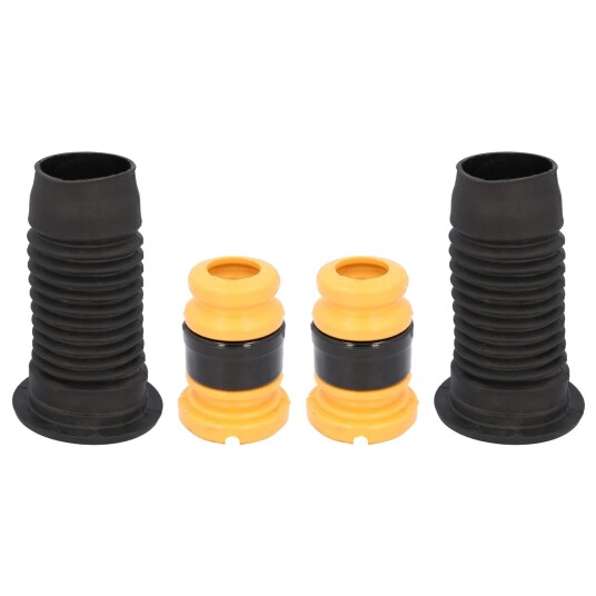 Mansjett/støtpute sett FEBI BILSTEIN 186122 Mansjett/støtpute sett FEBI BILSTEIN 186122