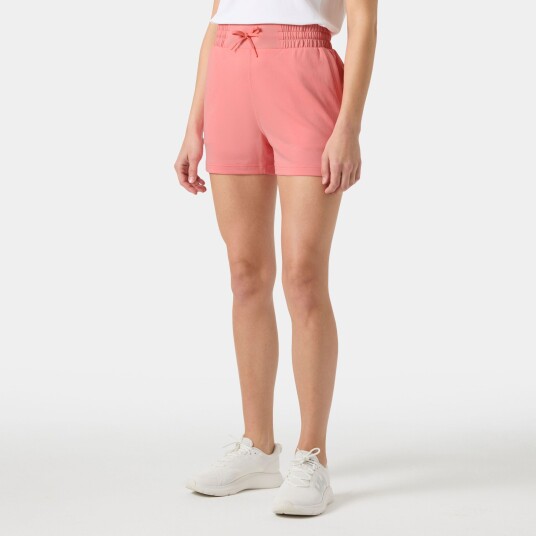 Helly Hansen Lifa® Tech Lite Shorts Dame Rosa M