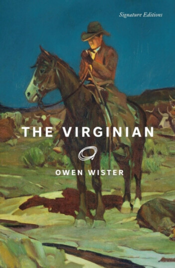 The Virginian