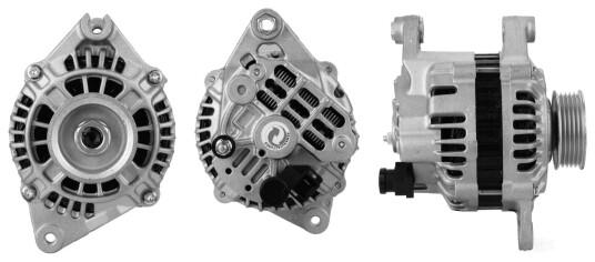 Dynamo LUCAS LRA01576
