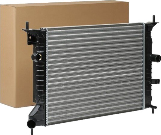 RIDEX 470R0479 Radiator motorkjøling
