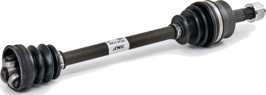 SKF VKJC 2580 Drivaksel