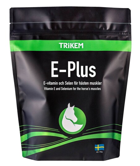Trikem E-Plus Pulver - 1 kg Trikem E-Plus Pulver - 1 kg