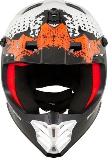 KSK SFOR004 Crosshjelm