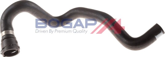 BOGAP A4228286 Radiatorslange