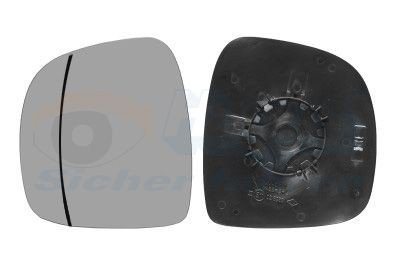Speilglass VAN WEZEL 3080837 Speilglass VAN WEZEL 3080837
