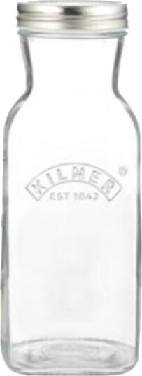 Juice Og Saus Flaske KilnerÂ® 1 Liter