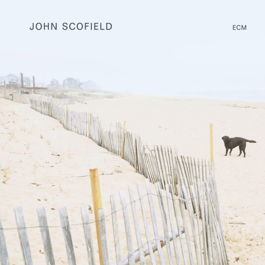 John Scofield John Scofield LP/Vinyl John Scofield John Scofield LP/Vinyl