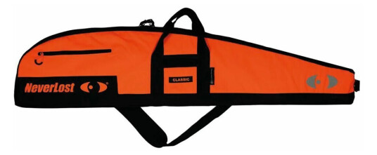 Neverlost Våpenfutteral Classic Oransje Oransje unisex