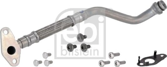 Oljeledning lader FEBI BILSTEIN 192249