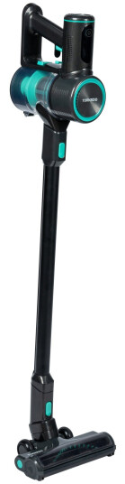 Tornado Stick Støvsuger Vchsd300gc Blå/Sort Vchsd300gc Tornado Stick Støvsuger Vchsd300gc Blå/Sort Vchsd300gc