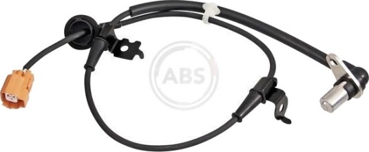 A.B.S. 31483 Sensor ABS A.B.S. 31483 Sensor ABS