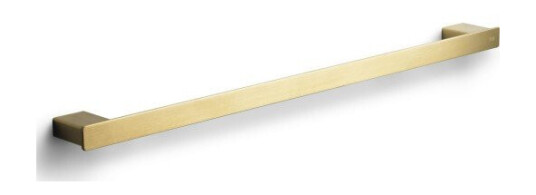 Unidrain Reframe Håndklestang, Messing - Model 600