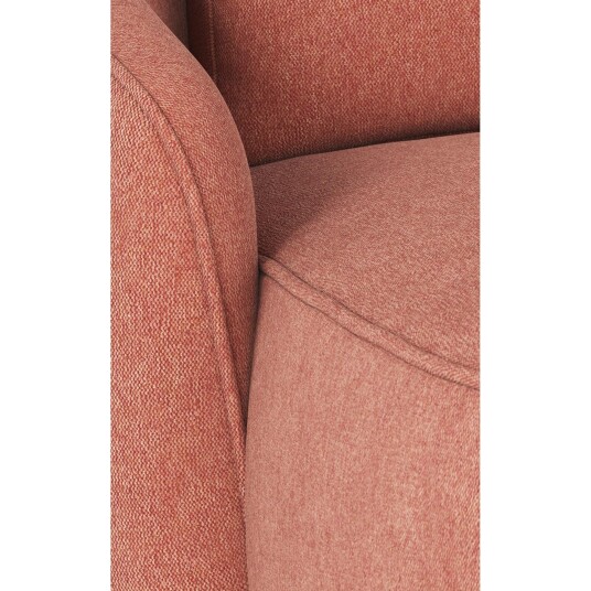 Rowico Norris sofa 4 seter sjeselong venstre 124665