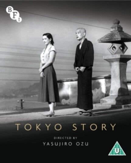 Tokyo Story (1953)