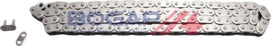 BOGAP C1310119 Registerkjede