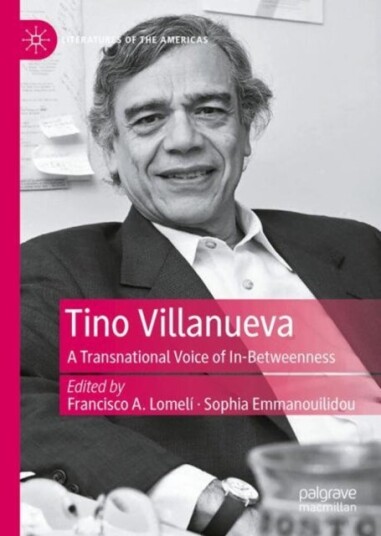 Tino Villanueva
