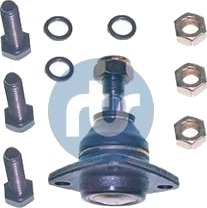 RTS 93-00169-056 Bærekule
