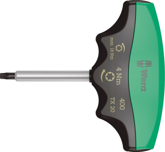 Wera Momentindikator 400-Tx 20 4,0nm Wera Momentindikator 400-Tx 20 4,0nm