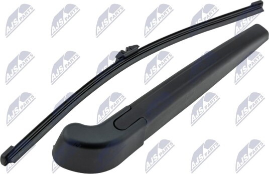 Viskerarm NTY EWB BM 014
